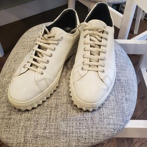 Salvatore Ferragamo Designer Sneakers